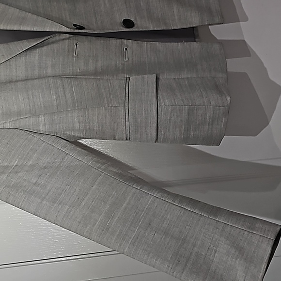 Banana Republic blazer - Picture 3 of 5